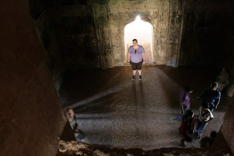 India & Nepal 2011 - 1123